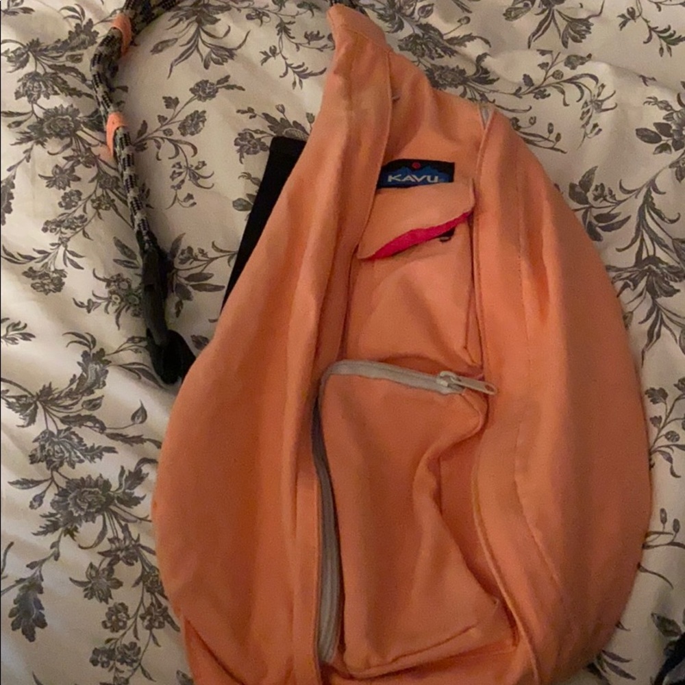 Kavu bag